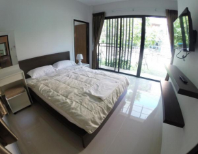 Гостиница Fairtex Residence Pattaya  Паттайя